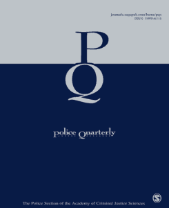 Police Quarterly (PQ)