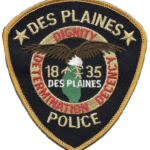 Des Plaines, IL Police