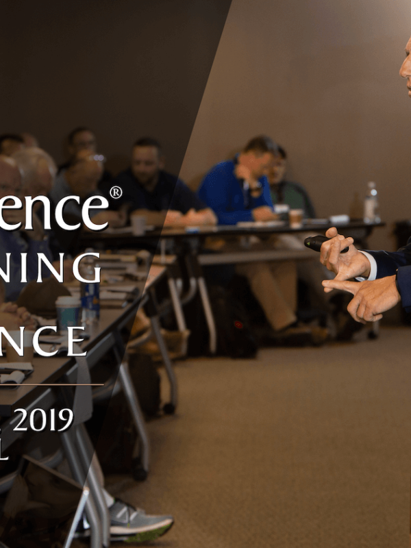 2019 Force Science Conference & Training