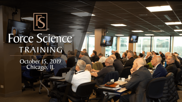 2019 Pre-Conference Training